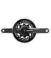 JUEGO BIE.POTENCIA SRAM FORCE AXS DUB DM 170 50x37 GR/IR