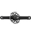 JUEGO BIE.POTENCIA SRAM XX EAG.WIDE DUB DM 175 32D CA.NE