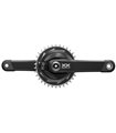 J.BIE.POTENCIA SRAM XX SL EAG.DUB ROS.Q168 165 34D CA.N
