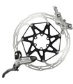FR.DISCO HDR SRAM LEV.ULT.STEALTH 4P DEL.950 CA.PL
