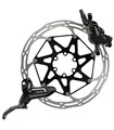 FR.DISCO HDR SRAM LEV.ULT.STEALTH 2P DEL.950 CA.NE