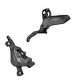 FRE.DISCO SRAM LEVEL BRONZE ST.2P 2000 MMX ALU.POL