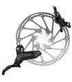 FR.DISCO HDR SRAM LEV.SILV.STEALTH 4P TR.2000 AL.P