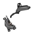 FRE.DISCO SRAM CODE BRONZE STEALTH 950 MMX ALU.POL
