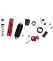 KIT RECAMBIOS BOMBA FR.SRAM CODE ULT/SILV.STEALTH