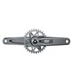J.B/PL.SRAM GX EAG.WIDE DUB DM 175 32D 12V AL.G.PO