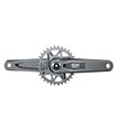 J.B/PL.SRAM GX EAG.WIDE DUB DM 165 32D 12V AL.G.PO
