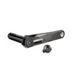 KIT BI.IZQ/POTENCIA SRAM FORCE WIDE DUB DM 172.5 CA.G/I