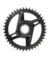 PLATO SRAM APEX X-XYNC DIREC MOUNT 40D ACERO NEGRO