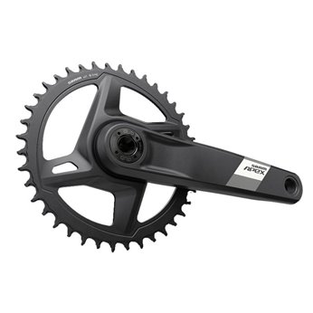 JG.BI/PLA.SRAM APEX WIDE D1 DUB DM 165 40D ALUM.NE