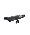 BIELA IZQ.POTENCIOMETRO SRAM APEX D1 DUB 165 AL.NE