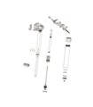 KIT ESPAC.CILINDR.T.1 RS REVERB XPLR AXS 27.2 (3)