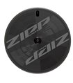 RUEDA DELANTERA ZIPP SUPER-9 PISTA CUB.TLR TA 15x40 CARB