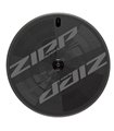 RUEDA TRASERA ZIPP SUPER-9 PISTA CUB.TLR 12x120 CARB