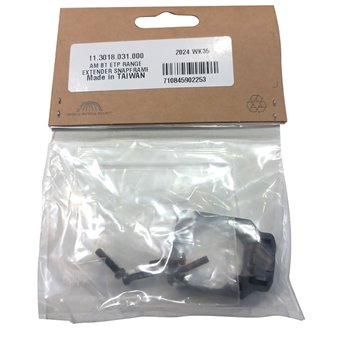 PIEZA ANCLAJE SRAM BATERIA EXT.EAGLE POWERTR.CUADR