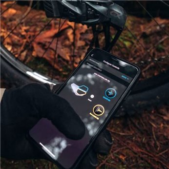 KIT SOFTWARE DIAGNOSTICO SRAM P/EAGLE POWERTRAIN