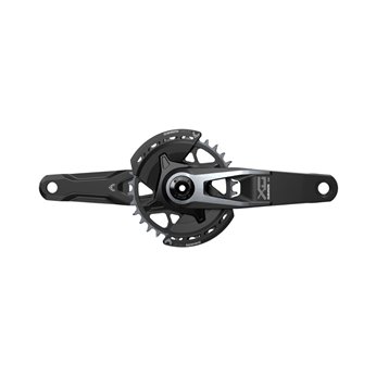 JG.BIE/PLA.SRAM X0 EAGLE WIDE DUB 165 32D AL.NE/PL