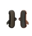 PASTILLAS FRENO SRAM X-LARGE ORG/ACERO P/MAVEN 24+