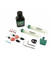 KIT PURGADO SRAM STAN.CON ACEITE MINERAL DB8/MAVEN