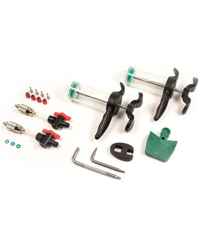 KIT PURGADO SRAM STAN.SIN ACEITE MINERAL DB8/MAVEN