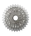 CASSETTE SRAM XG-1290 E1 12V PLATA (10-30)