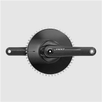 JG.BIE/PLATOS SRAM RED E1 AERO DUB DM 170 50D CARB