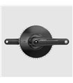 JUEGO BIE/PLATOS SRAM RED E1 AERO DUB DM 170 50D CARB