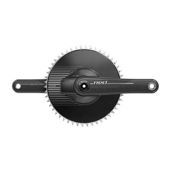 JG.BIELAS POTEN.SRAM RED AXS E1 AERO DUB DM 170 50