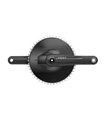 JUEGO BIELAS POTENCIA SRAM RED AXS E1 AERO DUB DM 170 50