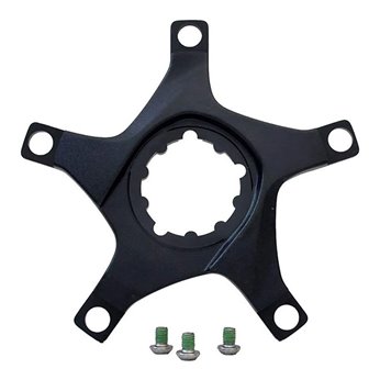 ARAÑA SRAM PARA FORCE22/CX1 110 BCD 11V NEGRO
