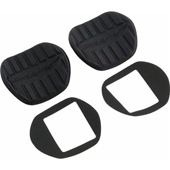 KIT ALMOHADILLAS ZIPP MANILLAR VUKA CLIP B1
