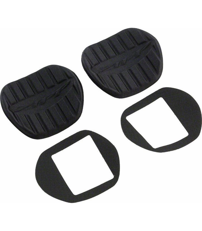 KIT ALMOHADILLAS ZIPP MANILLAR VUKA CLIP B1