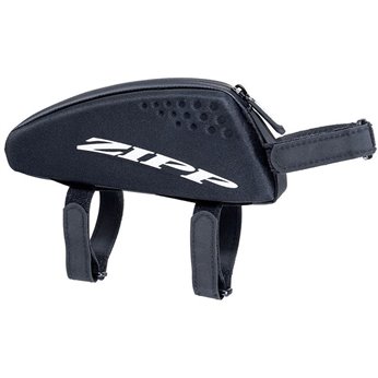 BOLSA CUADRO ZIPP SPEED BOX 1.0 0.3L COR.VELCRO NE