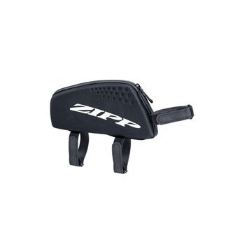 BOLSA CUADRO ZIPP SPEED BOX 3.0 0.5L COR.VELCRO NE