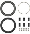 KIT TRINQUETES/MUELLES ZIPP PARA BUJES ZR1 (6 UDS)