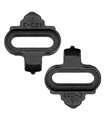 V BIKE calas para pedales de bicicleta MTB tipo Shimano SH51