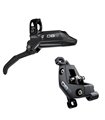 FRENO DISCO SRAM DB8 STEALTH HIDR DER/TR.2000 AL.N