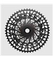 CASSETTE SRAM XS-1275 T-TYPE EAGLE 12V NEGRO 10-52