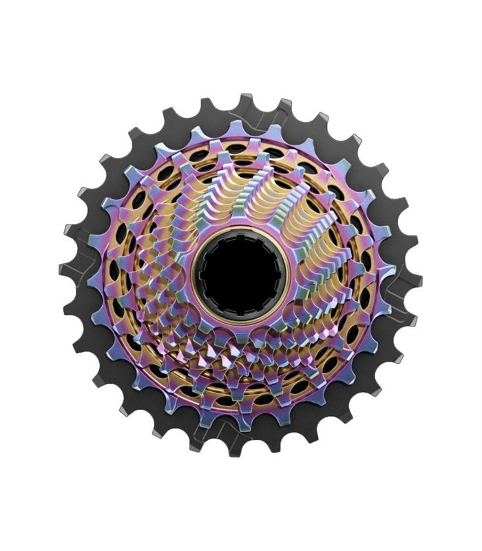 CASSETTE SRAM XG-1290 E1 12V ARCOIRIS (10-28)