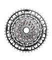 CASSETTE SRAM RED XG-1391 XPLR E1 13V PLATA 10-46D