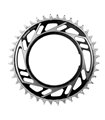 PLATO SRAM RED E1 X-SYNC ROSCA 6OFF 46D ALU.NEG/PL