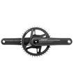 JUEGO BIE/PLATO SRAM RED E1 XPLR DUB WIDE DM 175 40D