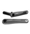JUEGO DE BIELAS SRAM RED XPLR DUB WIDE E1 175 CARB