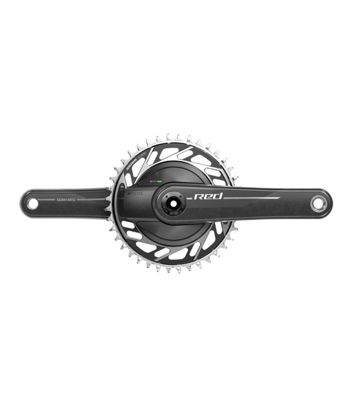 JGO.BIELAS POTENCIOM.SRAM RED XPLR DUB E1 170 42D