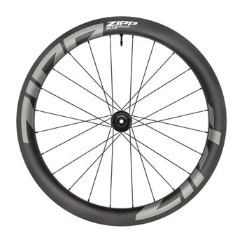 RUEDA DELANTERA ZIPP 303 XPLR S CL HOOKLES CAR