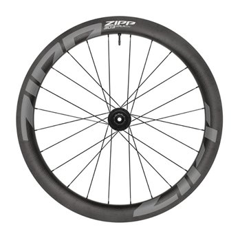 RUEDA DELANTERA ZIPP 303 XPLR SW CL HOOKLESS CARB