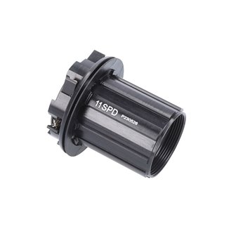 KIT NUCLEO ZIPP ZR1 11-12V (NO XDR)