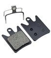 Set pastillas HOPE Tech V2