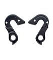 Puntera de cambio V Bike Megamo Natural, Corratec Superbow, Nashbar, NS, Viper TR