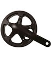 BIEL/PL.ALFINE SH.FC-S501 HOLLOWTECH II 170mm 45D